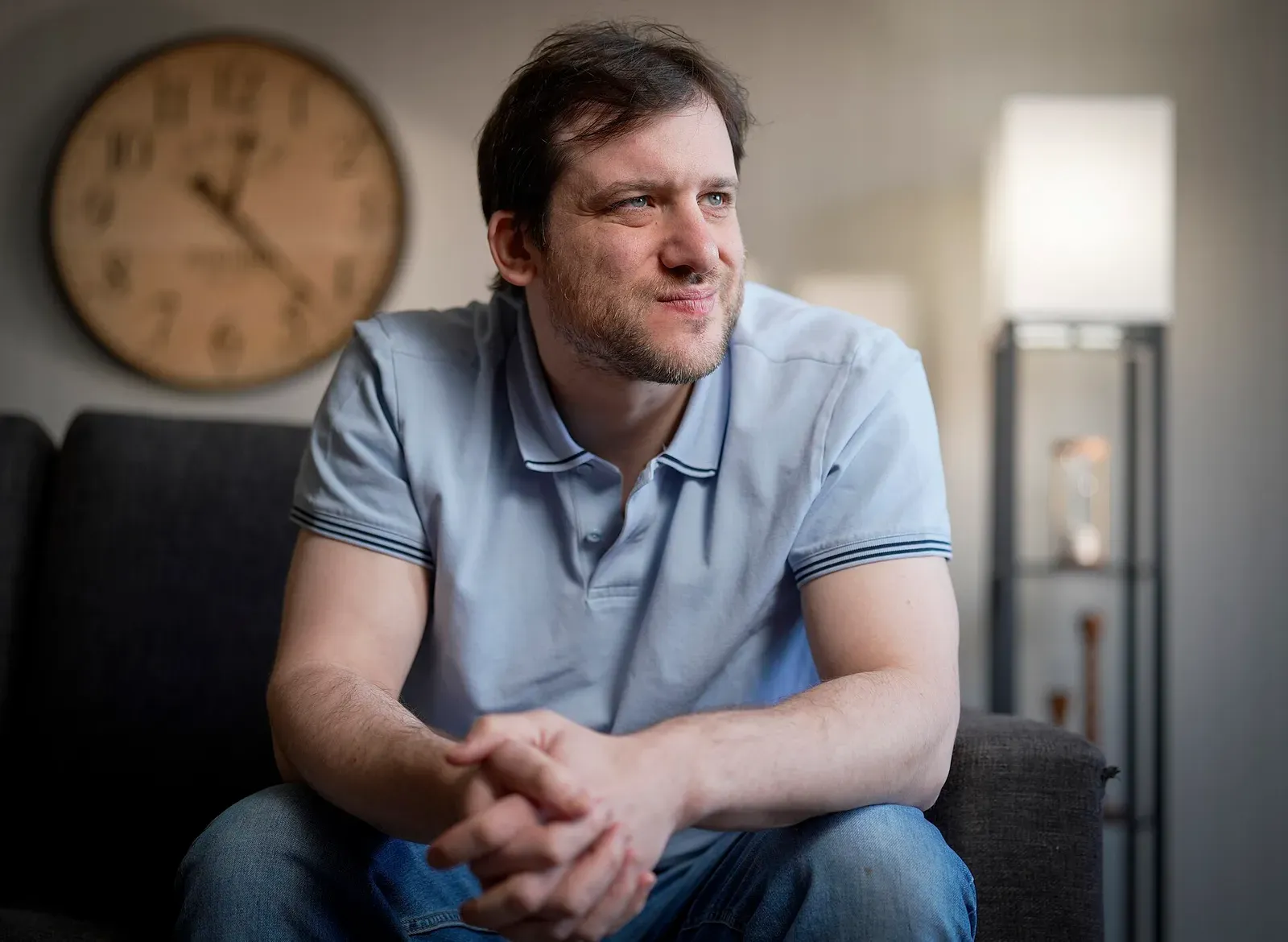 Jacob Tsimerman in 2026. Winner of the Fields Medal.