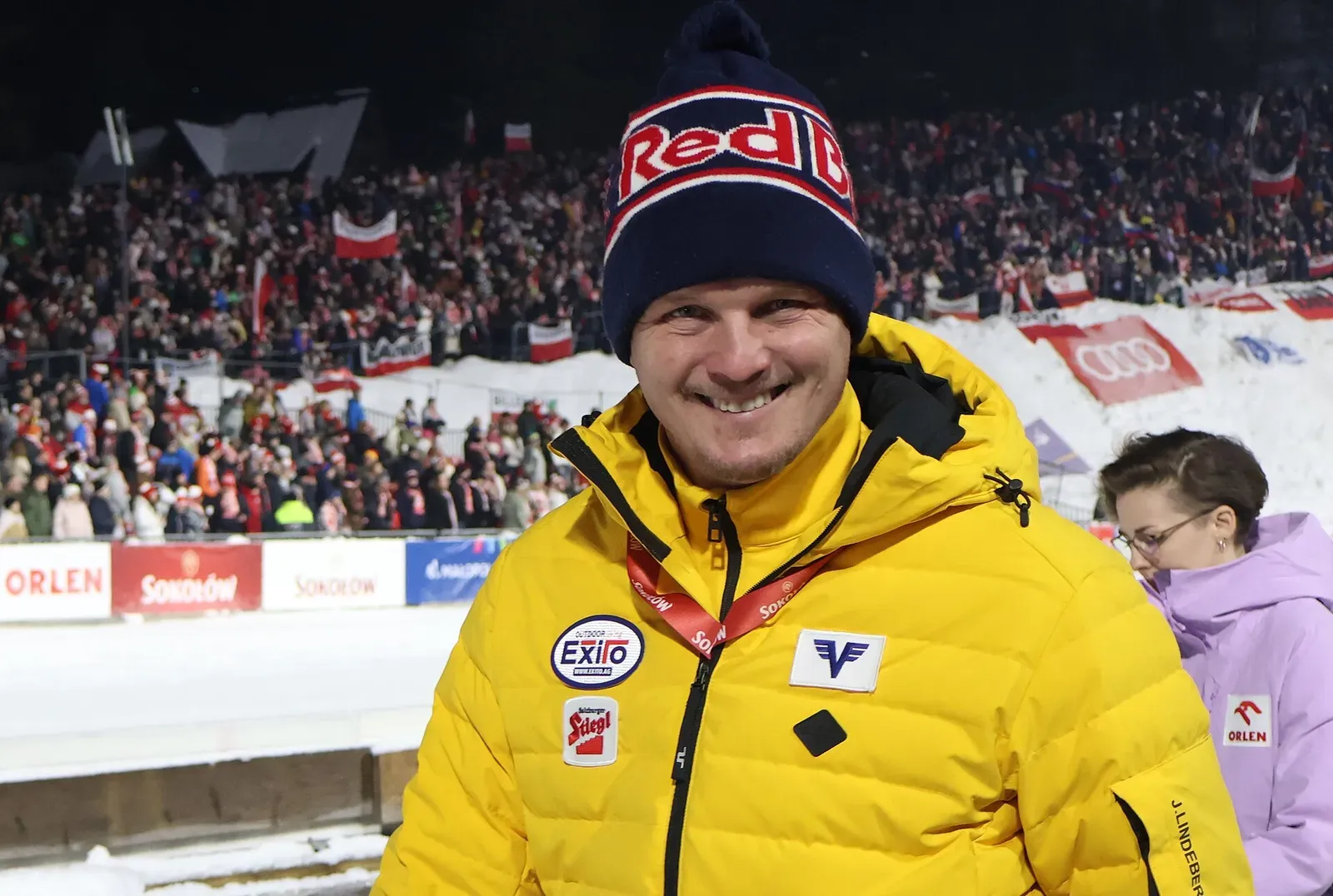 Fot. Paweł Stańczyk